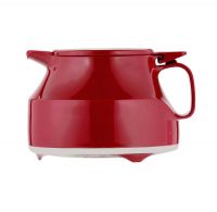 ROOM Pro Isolierkanne 0,3 l - Dunkelrot href=