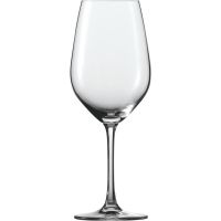 VIÑA Burgunderglas - 40 cl - (Ø 8,2 x 21,7 cm) - ungeeicht href=