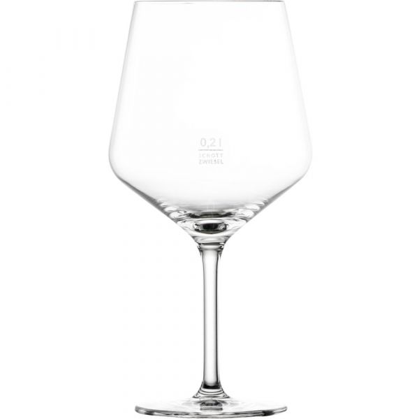 CINCO Allrounder - 61 cl - (Ø 10,4 x 20,8 cm) - geeicht /-/ 0,2 l