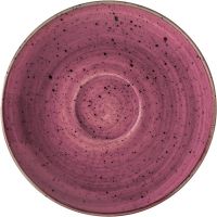 AURA Espresso-Untere Ø 12 cm - Blackberry href=