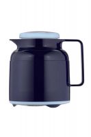 WASH PRO Isolierkanne 1 Liter - Dunkelblau href=