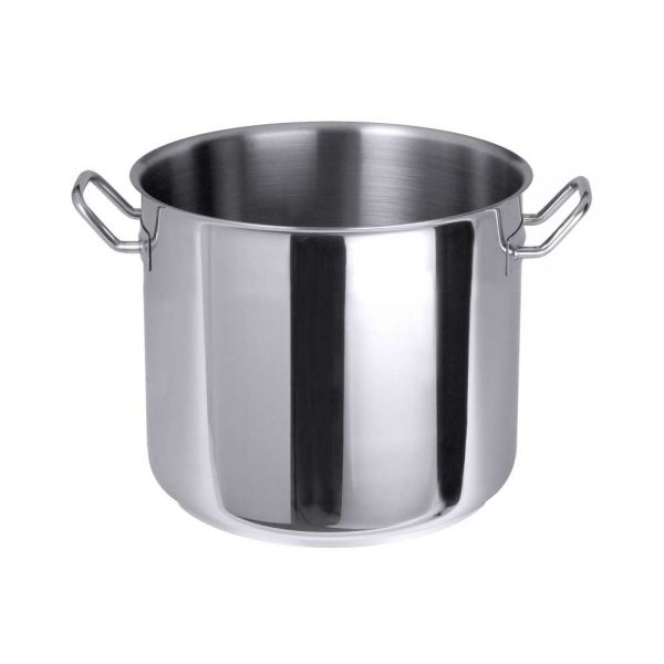 COOKWARE 2000 Kochtopf mittelhoch Ø 36 x 30 cm - 29 l