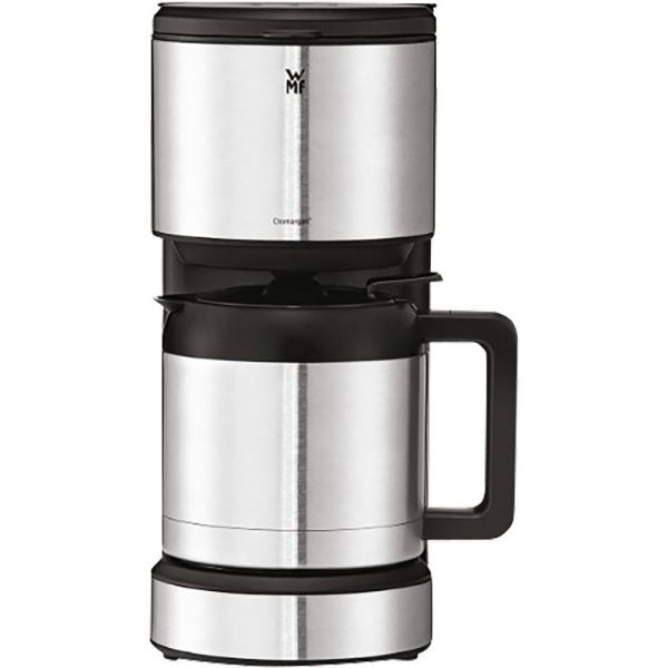 WMF Kaffeemaschine STELIO Aroma (1 Liter) - Thermo