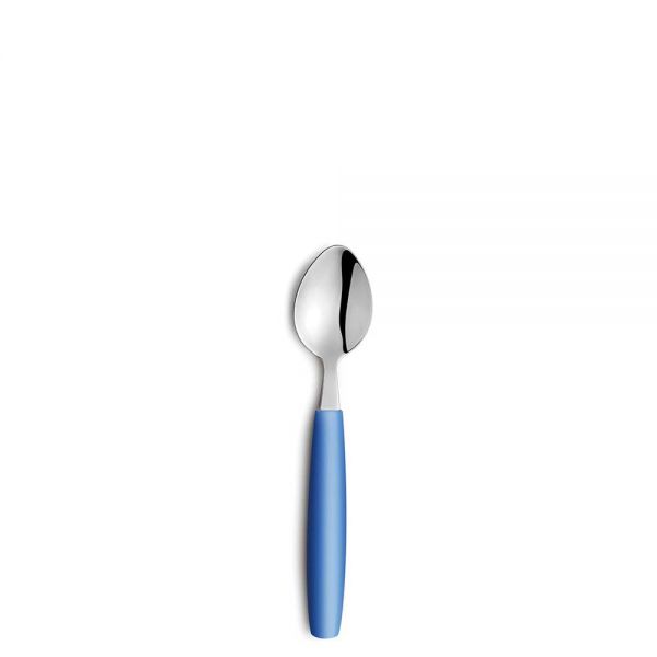 PIXEL Kaffeelöffel - 16,8 cm - Blue Lagoon