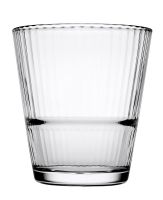 GRANDE SUNRAY Trinkglas - 29,5 cl - (Ø 8,9 x 9,8 cm) - ungeeicht href=
