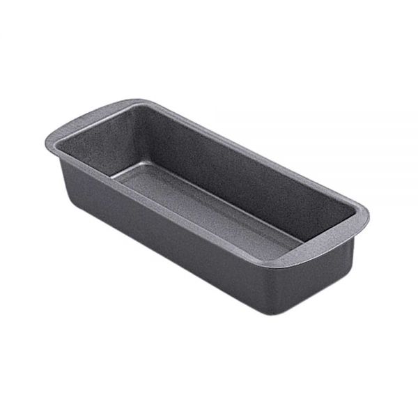 Antihaft-Königskuchenform 25 x 11 x 6,5 cm - Inhalt 1,5 l
