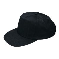 Baseball-Cap (Einheitsgröße) - Schwarz href=
