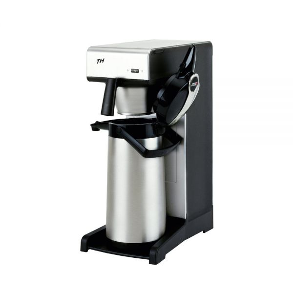 Kaffeemaschine "TH 10" ohne Pumpkanne "TH 10"