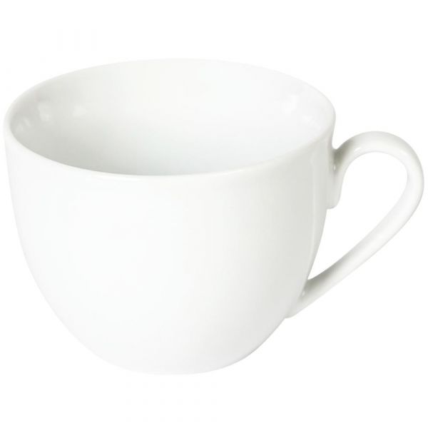 BISTRO Kaffeetasse 22 cl - (Ø xH 8,7 x 6,5 cm)