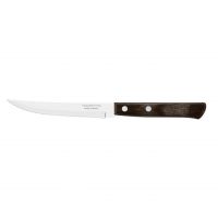 CHURRASCO Pizza-/Steakmesser - Braun - 21,5 cm - href=