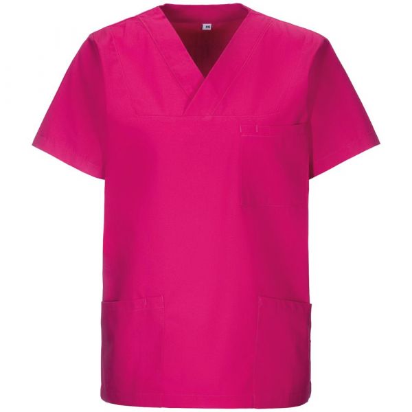 Schlupfkasack - Berry - Unisex