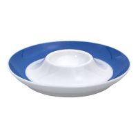 COLOURS Eierbecher (Ø 12 cm) - Blau href=