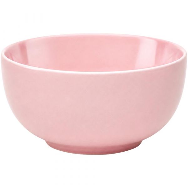 DANZIG Schüssel - 60 cl - (Ø 14 x 7 cm) - Rosa