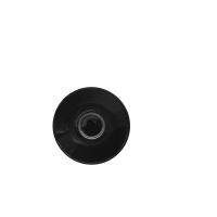 NANA Espresso-Untertasse - Ø 12 cm - Schwarz href=