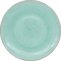 VINTAGE Coupteller Ø 28 cm - Aquamarin href=
