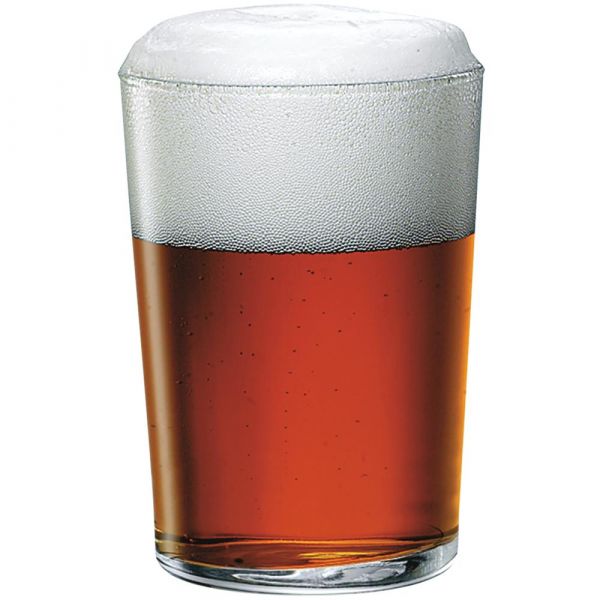 BODEGA Trinkglas - 50,5 cl - (8,9 x 12,1 cm) - ungeeicht