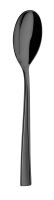 MONTEREY Dessertlöffel 18,3 cm - schwarz glänzend href=