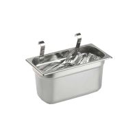 Bestecksammler für Servierwagen - 5,7 l href=