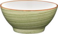 AURA Suppenschale - Ø 14,5 x 7 cm - 45 cl - Therapy href=