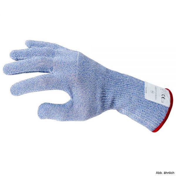 Schnittschutzhandschuh Gr. XL - Länge 29 cm