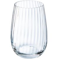 OUTLINE Tinkglas - 37 cl - (Ø 8 x 15 cm) href=