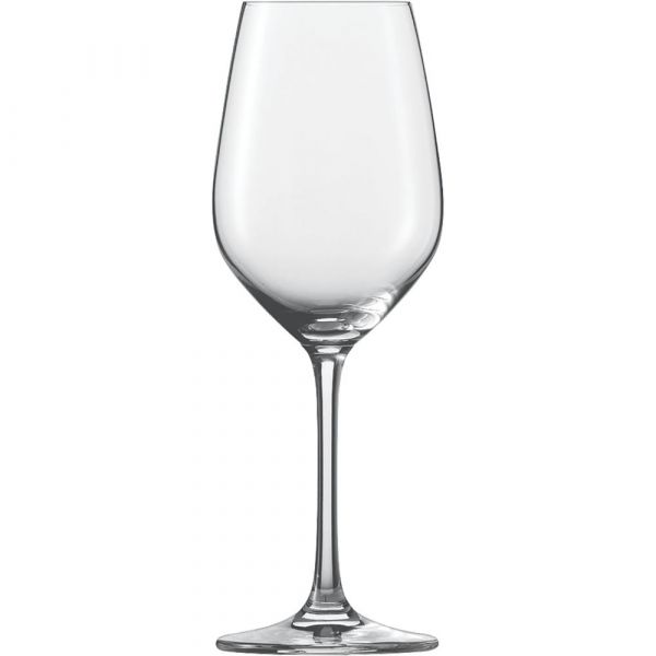 VIÑA Weißweinglas - 28 cl (Ø 7,3 x 20,3 cm) - ungeeicht
