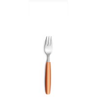 PIXEL Kuchengabel - 16,9 cm - Mango href=