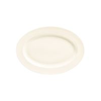 FINE Platte oval - Größe 36 x 26 cm (Fahne) href=