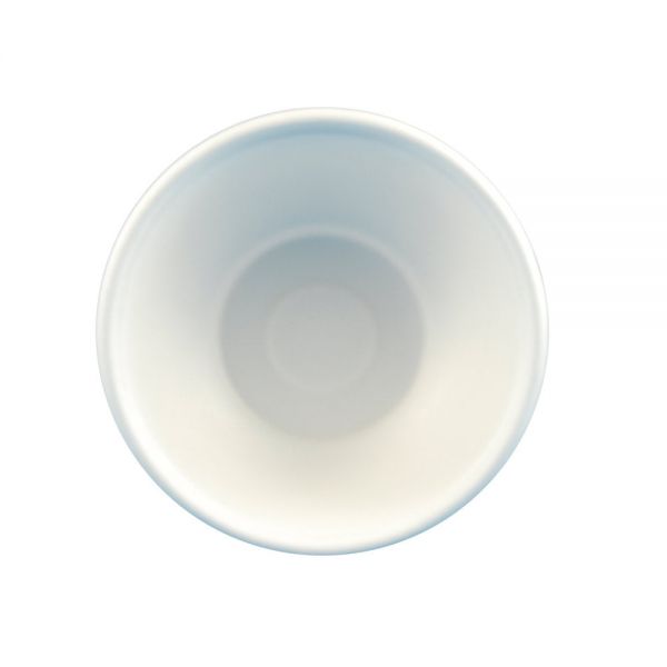 Schalen, Zuckerrohr "pure" 200 ml - Ø 11,2 x 4,2 cm - Weiß (500 Stück)