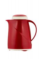 WAVE Isolierkanne 0,3 Liter - Dunkelrot href=