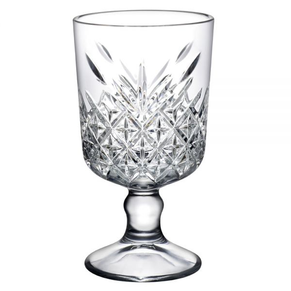 TIMELESS Saft-/Weinkelch - 32 cl - (Ø 8,8 x 15,1 cm) - ungeeicht