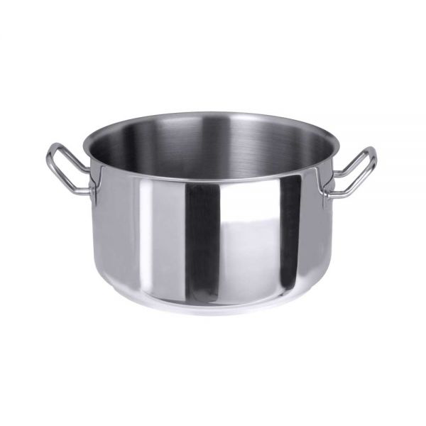COOKWARE 2000 Fleischtopf Ø 18 x 12,5 cm - 3 l