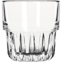 EVEREST Whiskeybecher 20,7 cl -Ø 8 x 8 cm stapelbar href=