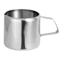 UNO Edelstahl-Milchgießer - 0,3 l href=