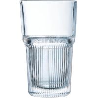 STARLINE Longdrinkglas - 46 cl - (9 x 15 cm) - ungeeicht href=