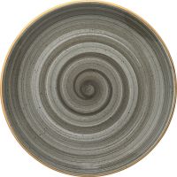AURA Teller, Menü - Ø 27 cm - Space href=