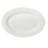 FLORENCE Platte oval 33 x 22,5 cm href=