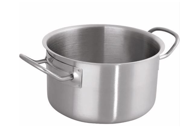 ECO-LINE Bratentopf Ø 16 x 9,5 cm - 1,9 l