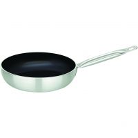 BISTRO LINE DUR SELECT Schmorpfanne Ø 24 x 6 cm href=