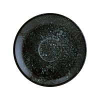 COSMOS BLACK Espresso-Untere - Ø 12 cm href=
