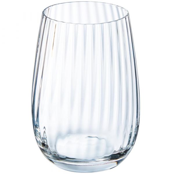 OUTLINE Tinkglas - 37 cl - (Ø 8 x 15 cm)