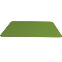 MODELL 701 Platzset Antirutsch – Grün – 40 x 28 cm – rutschfestes Tischset href=