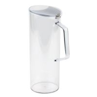 Cerealien-Krug 1,5 l - mit Edelstahl-Frischhaltedeckel href=