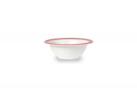 BISTRO Schüssel Ø 16,5 cm - Inhalt 45 cl (MF) - Cherry-Rot href=