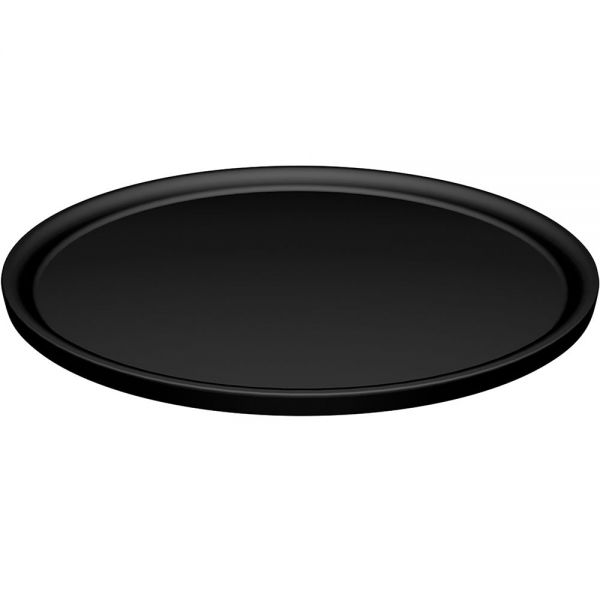 MODELL 1248 PP-Deckel Ø 22,3 cm - schwarz - passend für Modell 438, 1243, 1244