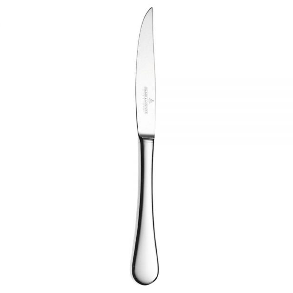 ROSSINI Pizza-/Steakmesser, Hohlheft - 22 cm