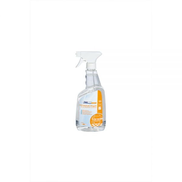 TECHLINE K16 Edelstahl-Pflegeöl 750ml UN0000