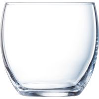 VIN Whiskybecher - 34 cl - (Ø 8,9 x 8,3 cm) - ungeeicht href=