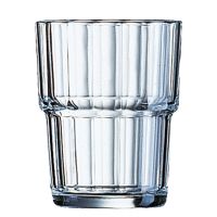 NORVÈGE Trinkglas - 25 cl - ungeeicht - PALETTENPREIS href=