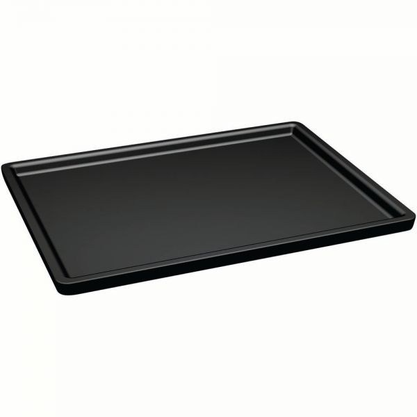 Deckel für Modell 1262/1263 - 22 x 18 x 1 cm - schwarz